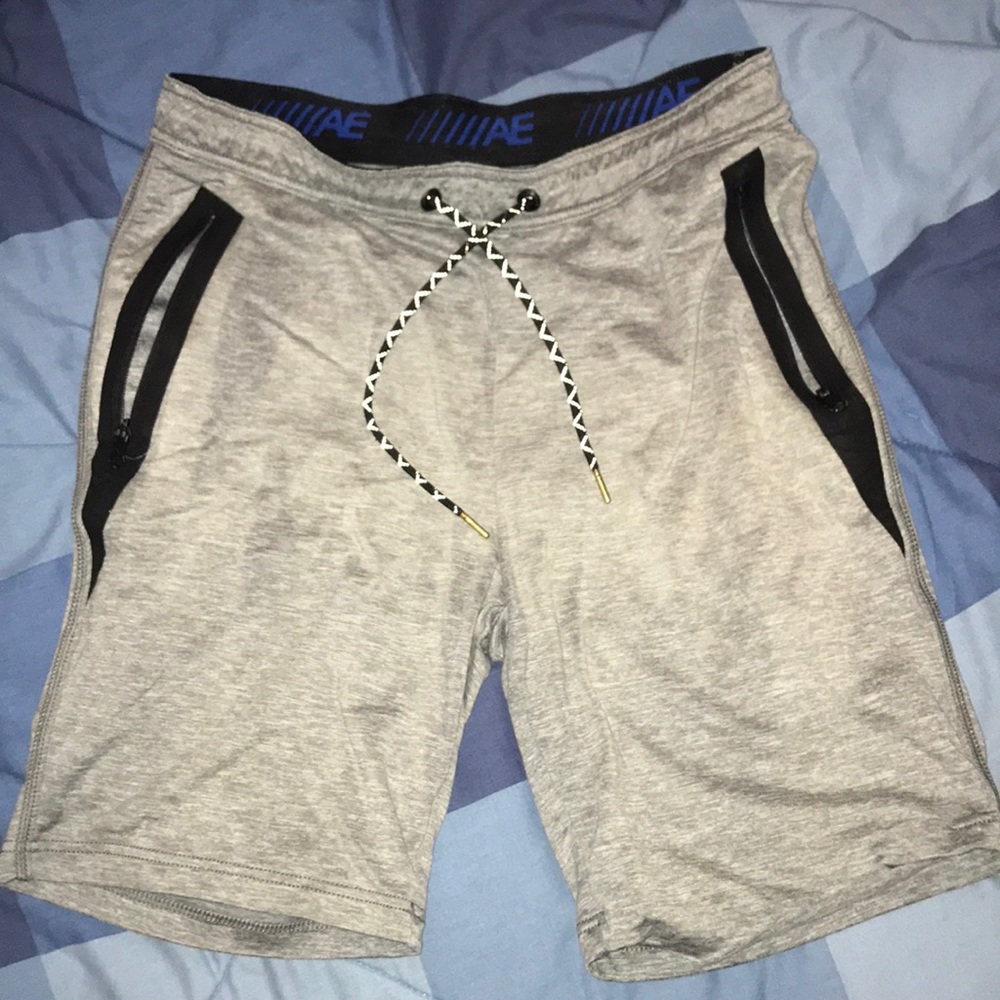 American Eagle Flex Fit shorts